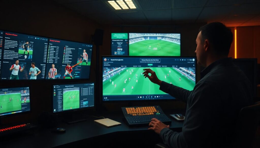 Как читать LIVETEXT: разбор текстовых комментариев во время матчей АПЛ - иллюстрация