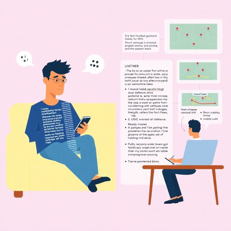 Как читать Livetext во время матчей АПЛ: разбор текстовых комментариев