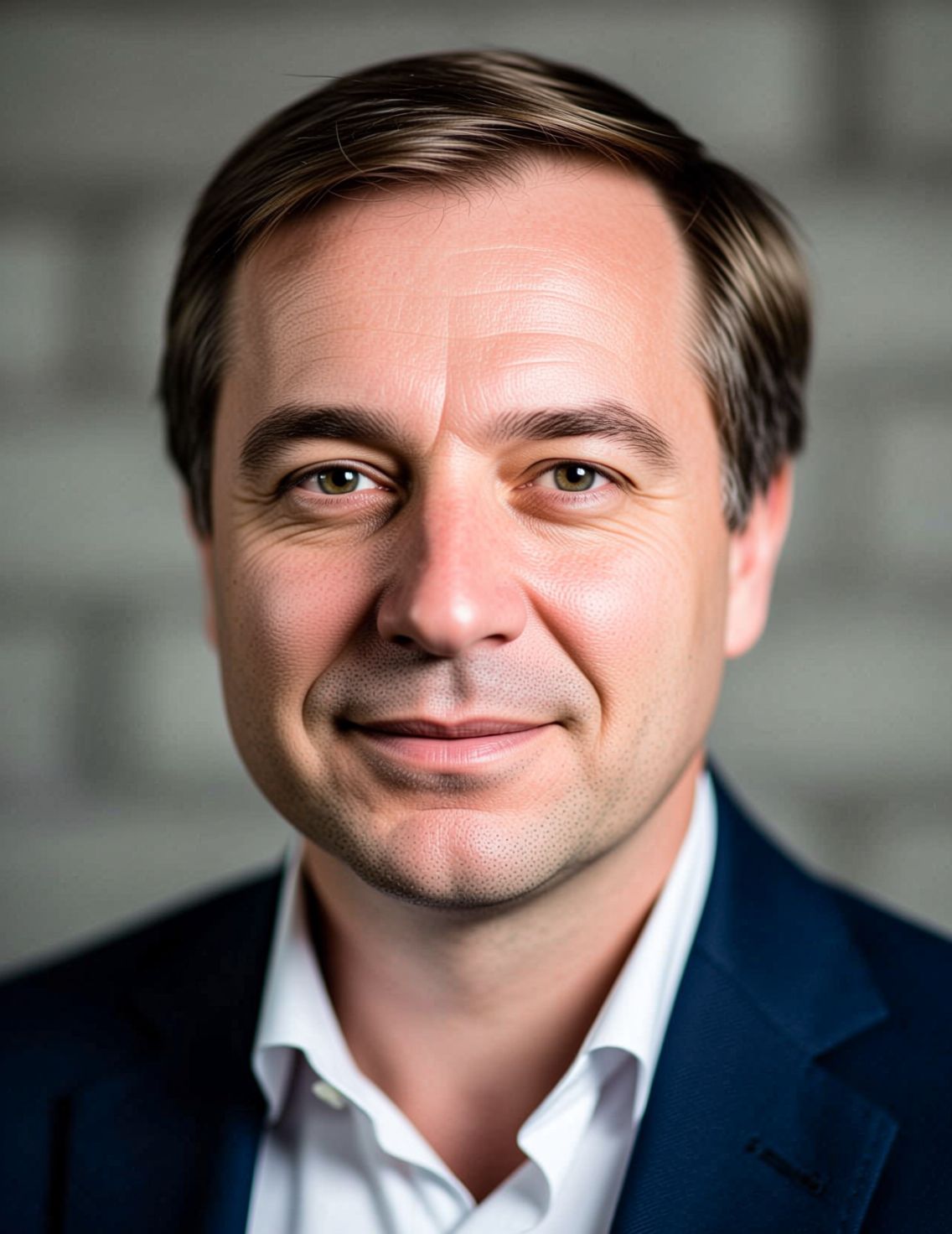 Иван Петров