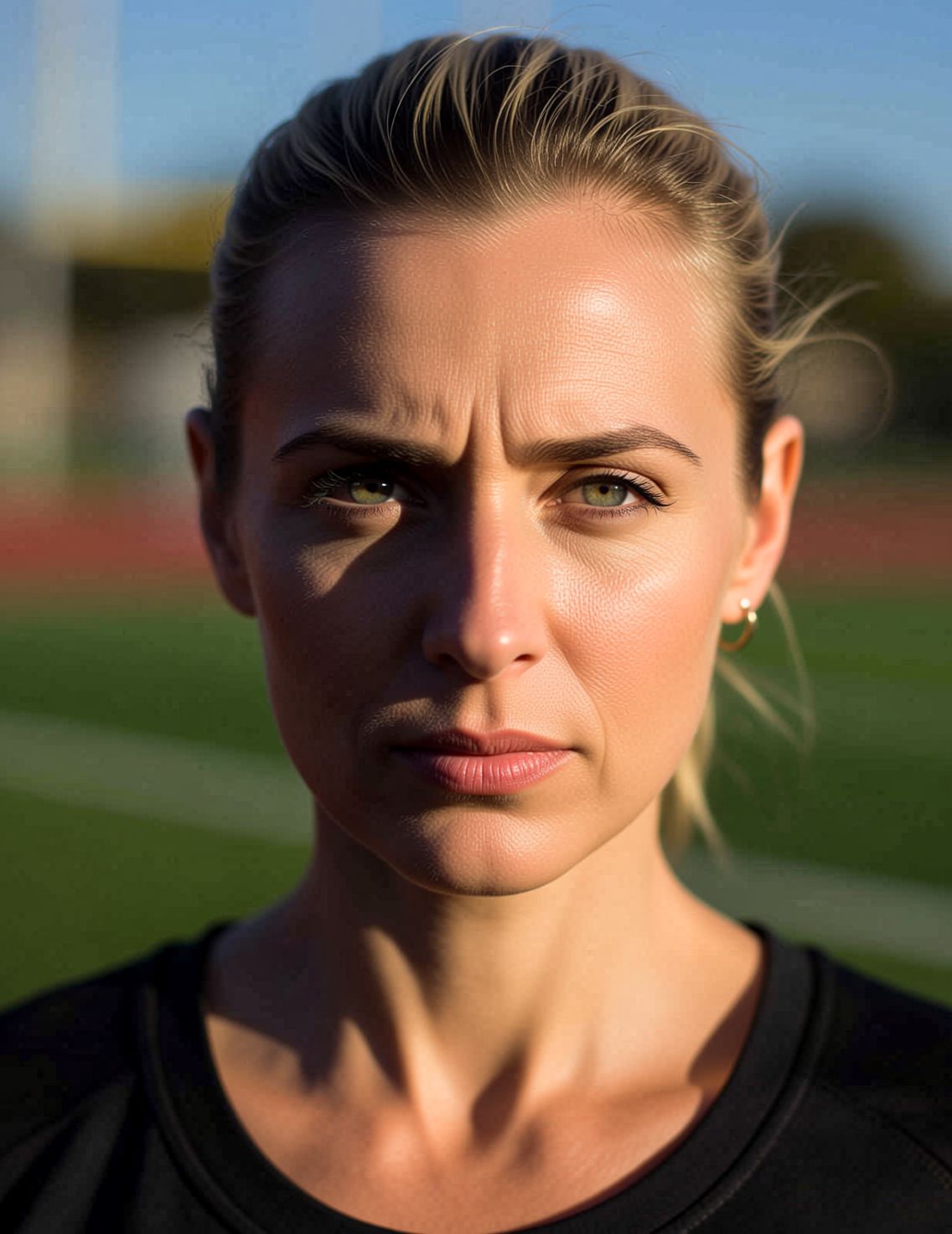 Татьяна Соколова