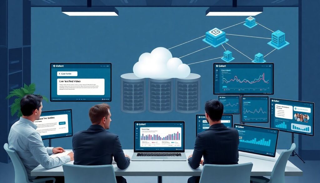 Технологии передачи текстовых трансляций в формате LIVETEXT: что стоит за обновлениями - иллюстрация