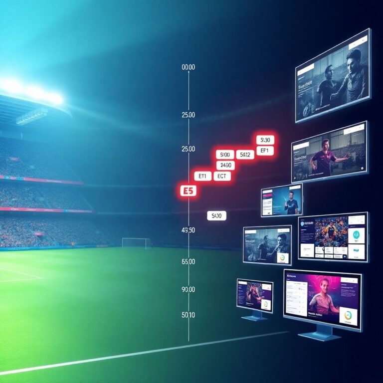 Тайм-коды и эвенты в текстовой трансляции АПЛ: как это работает