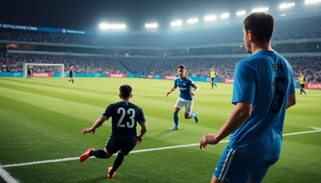 Разбор типичных ошибок в прямых текстовых трансляциях матчей - иллюстрация