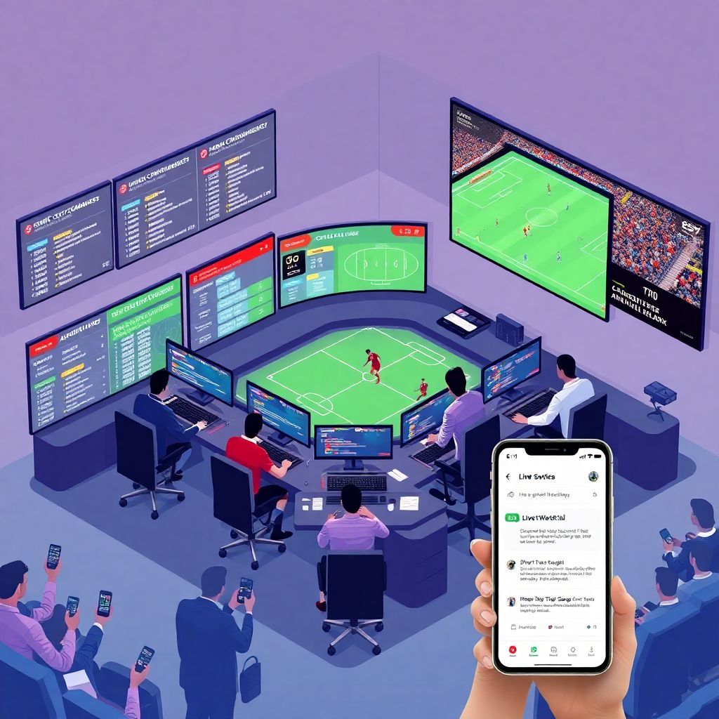 Разбор типичных ошибок в прямых текстовых трансляциях матчей для редакторов