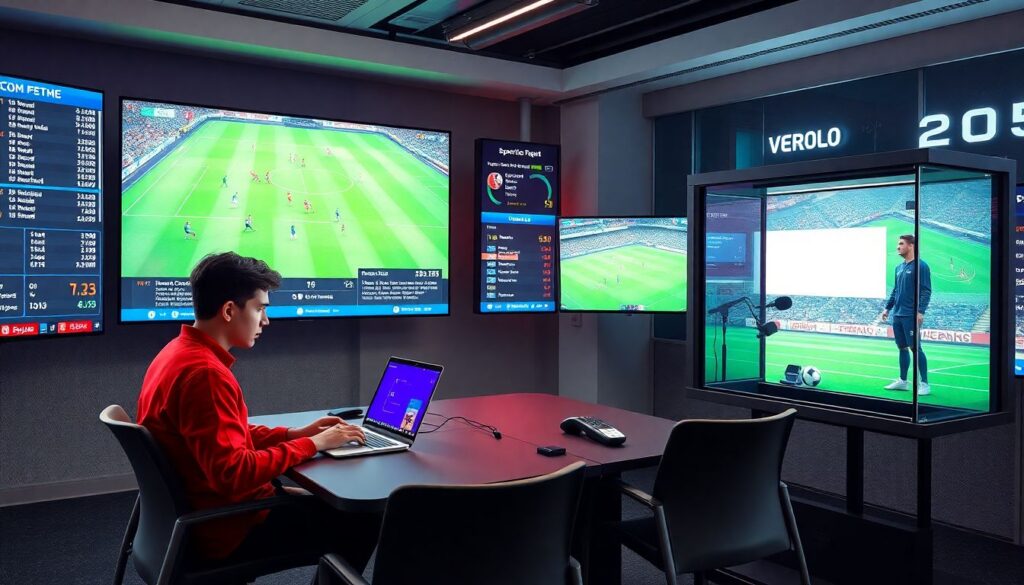 Как писать качественную живую текстовую трансляцию матча - иллюстрация