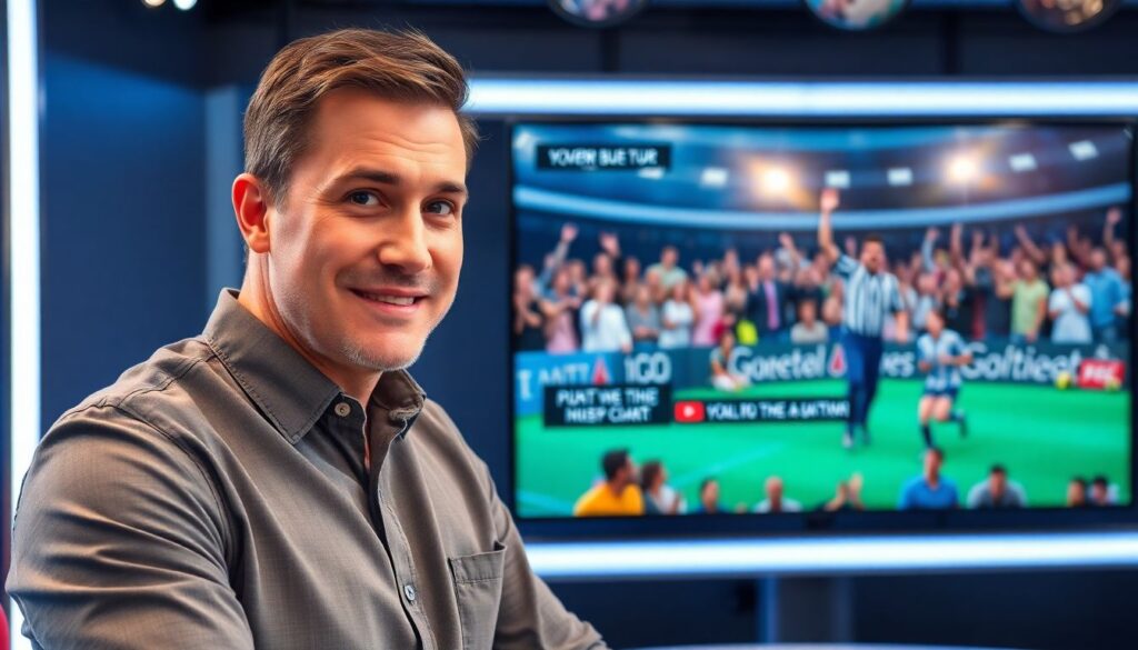 Как писать качественную живую текстовую трансляцию матча - иллюстрация