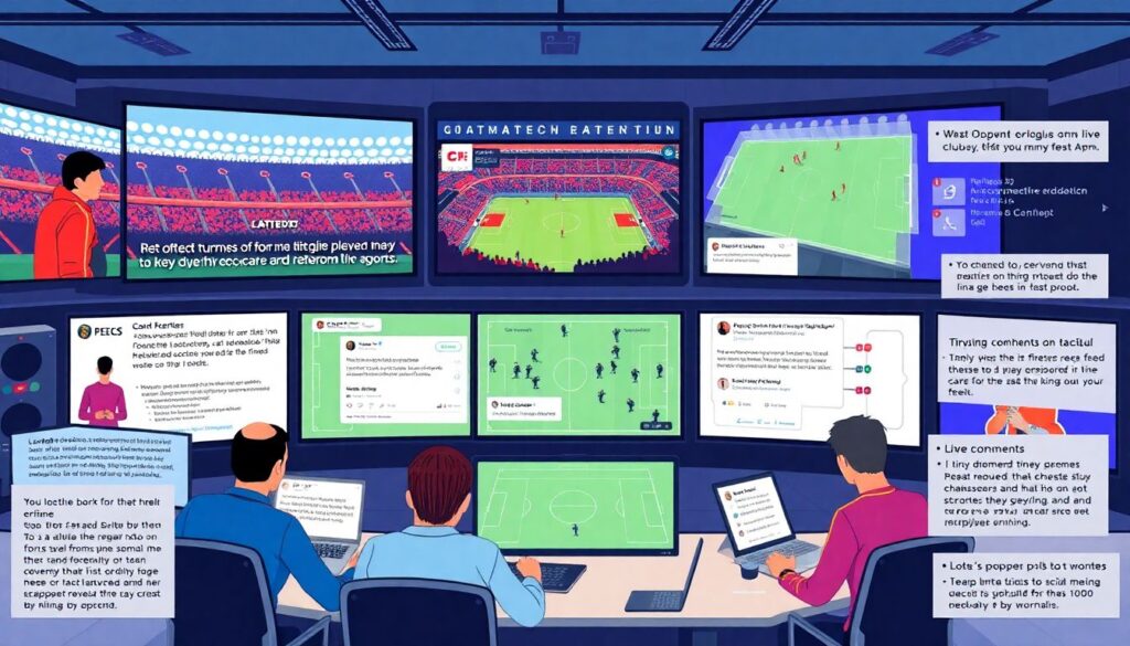 Гранды АПЛ и их подход к живым текстовым репортам - иллюстрация