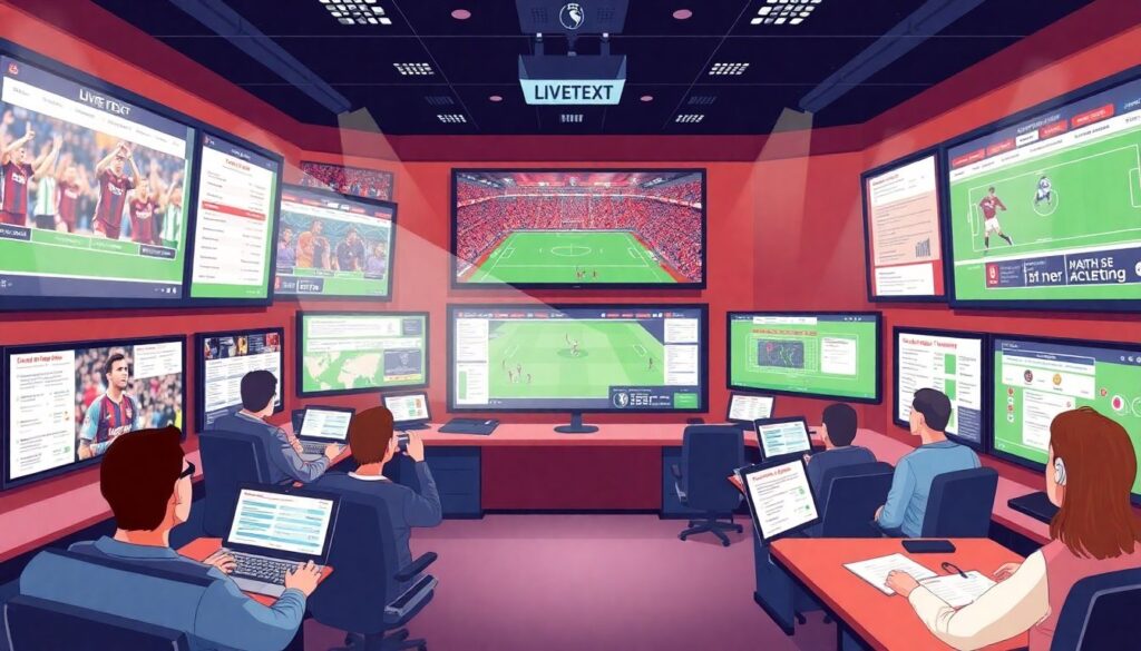 Разбор кейсов: самые удачные LIVETEXT в истории Премьер-лиги - иллюстрация