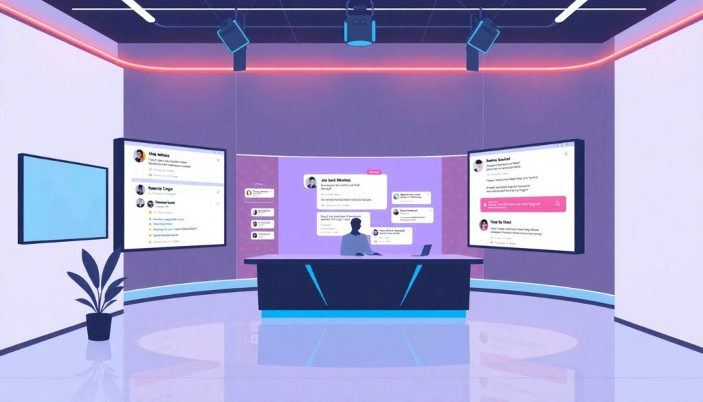 Живой блог матча: как ведут текстовую трансляцию ведущие эксперты - иллюстрация