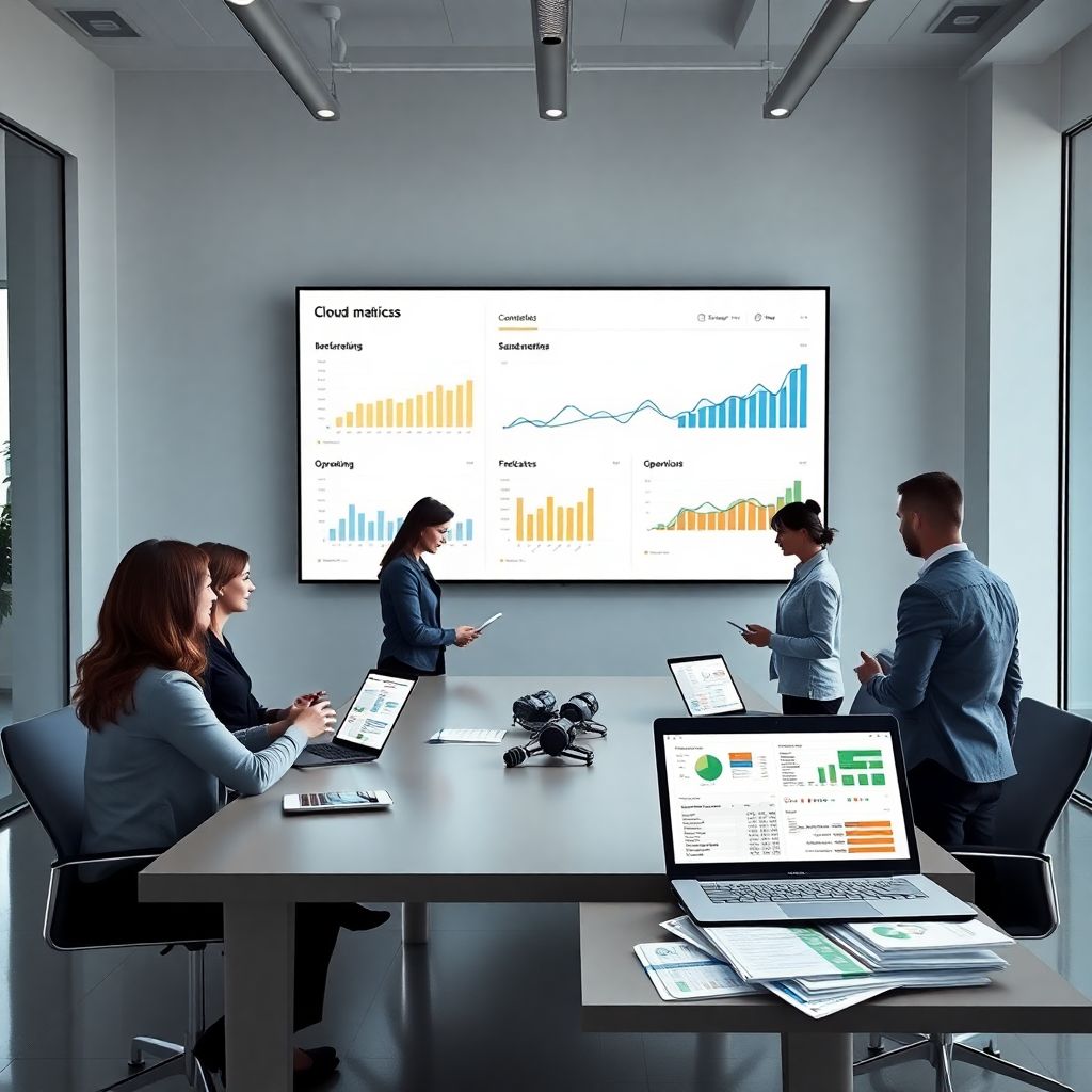 Отчётность по делу: что показывают цифры в Livetext и как их использовать