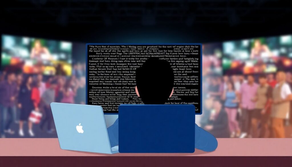 Лайв-обзоры матчей: в чем отличие от традиционных репортажей - иллюстрация