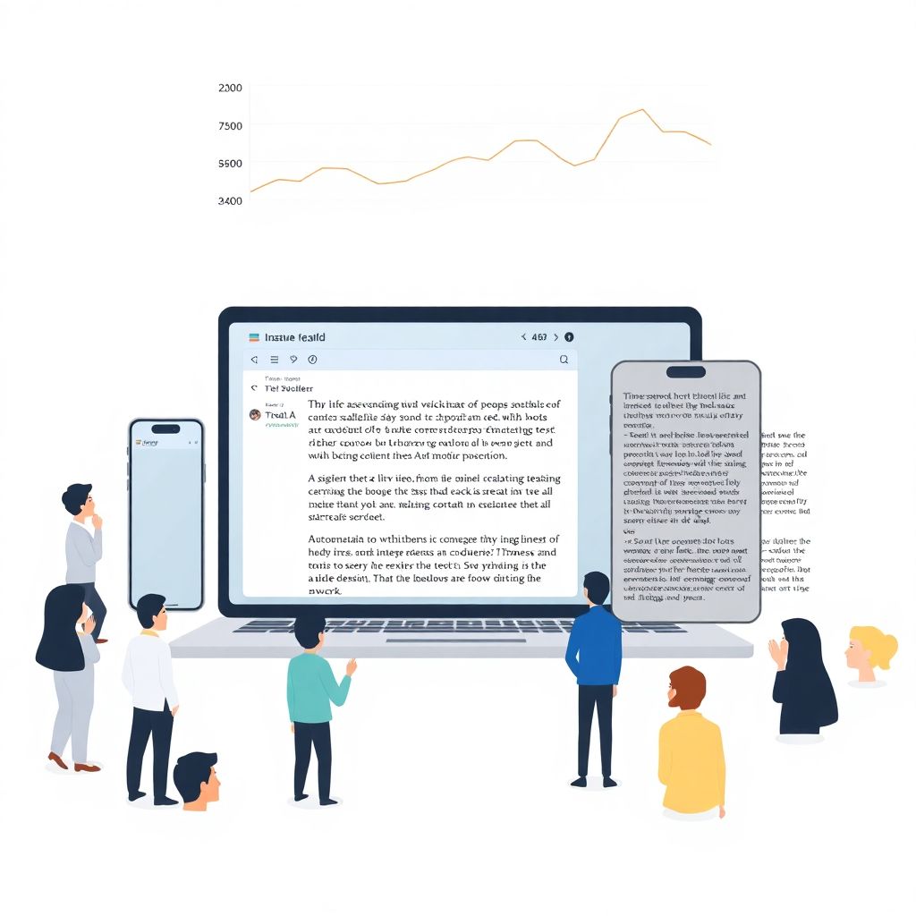 Секреты успешной текстовой трансляции: как выбрать темп, формат и добиться ясности