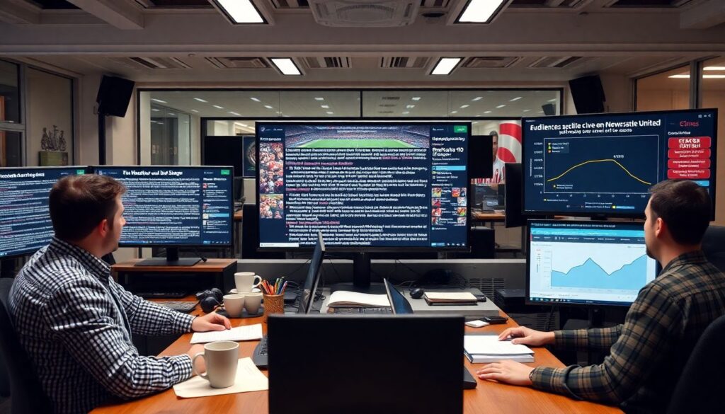 История клубов АПЛ через призму текстовых репортажей - иллюстрация