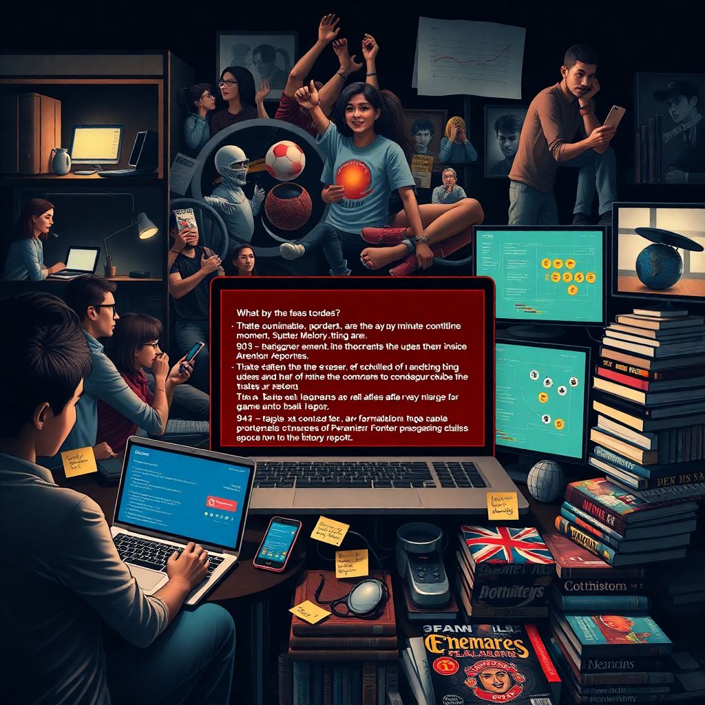 История клубов АПЛ в текстовых репортажах сквозь годы и трансформации лиги