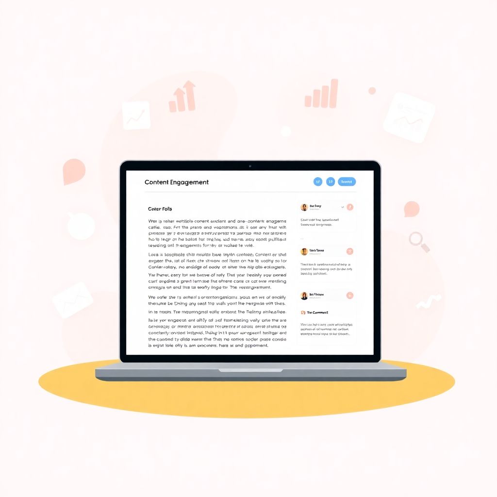 Интерактивы в тексте: как использовать опросы, комментарии и голосования для вовлечения