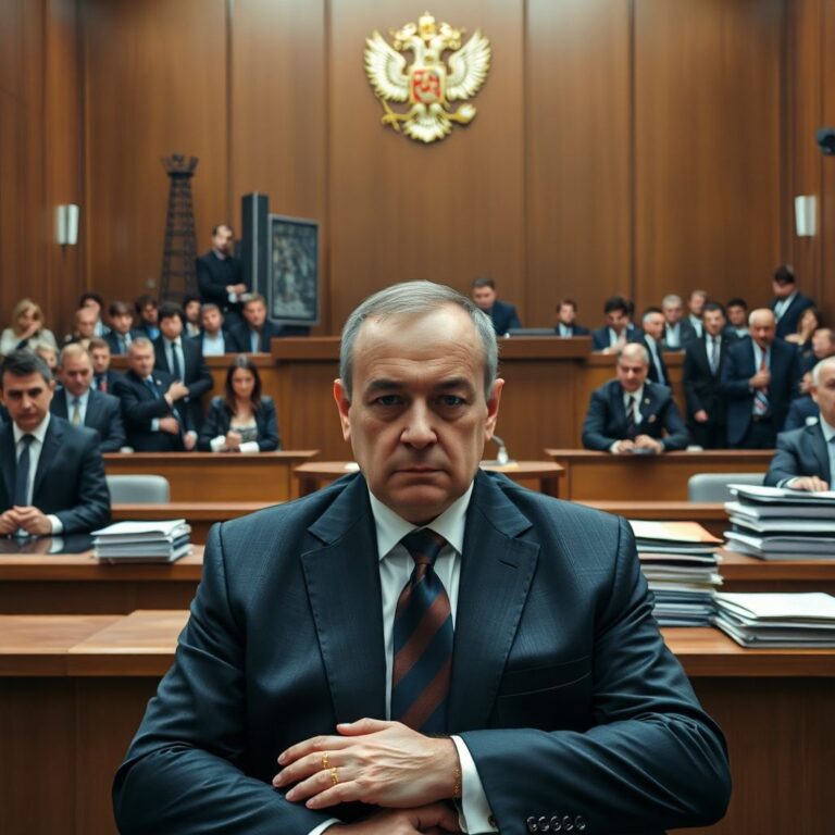 Слушания по делу об убийстве Сергея Липатова в Одинцовском суде 22 января