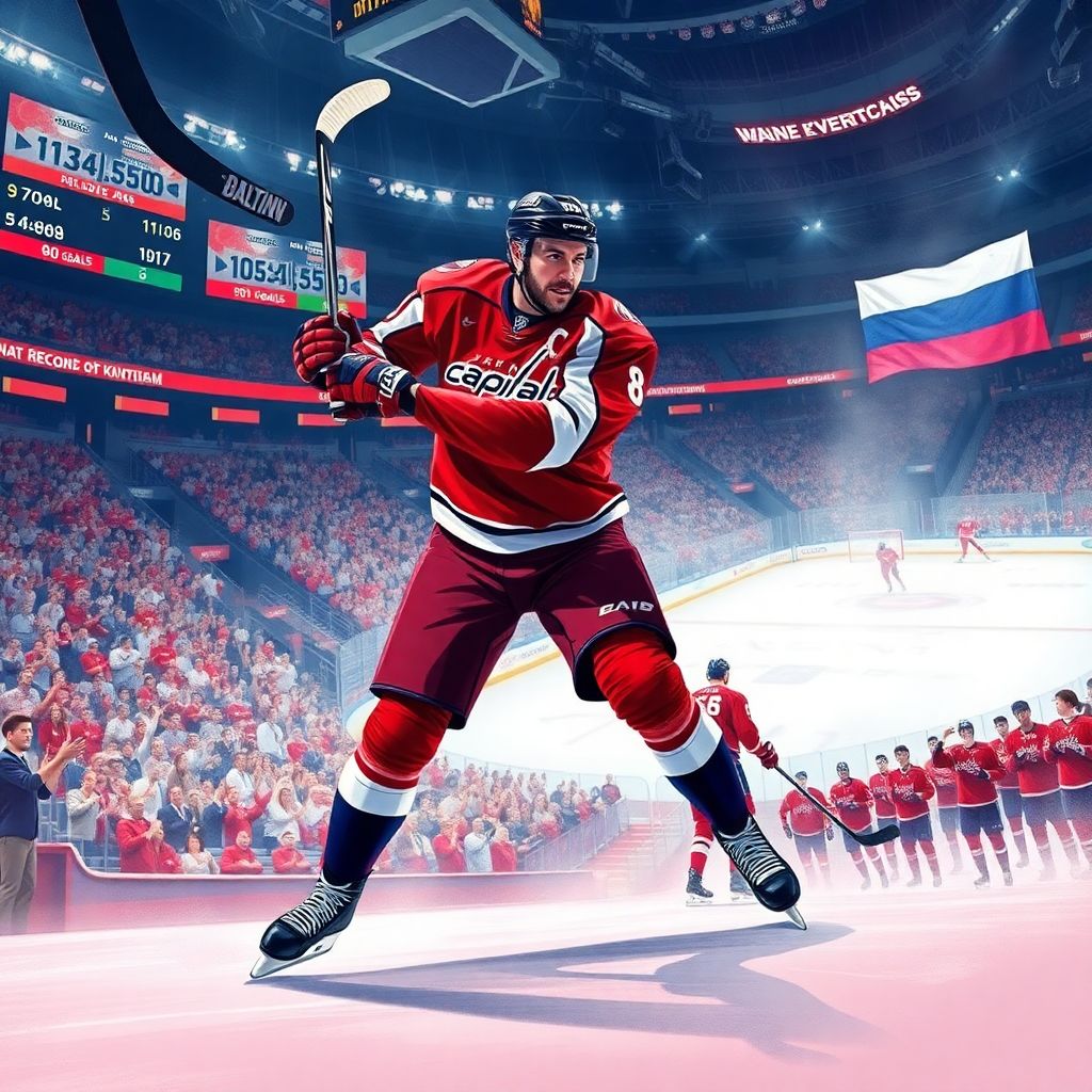 Журова надеется на возвращение Овечкина в сборную России на международную арену