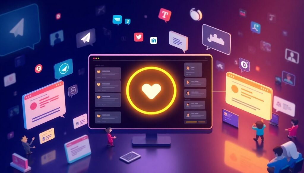 Лайв-болельщики АПЛ: как онлайн-репортажи формируют фан-базу - иллюстрация