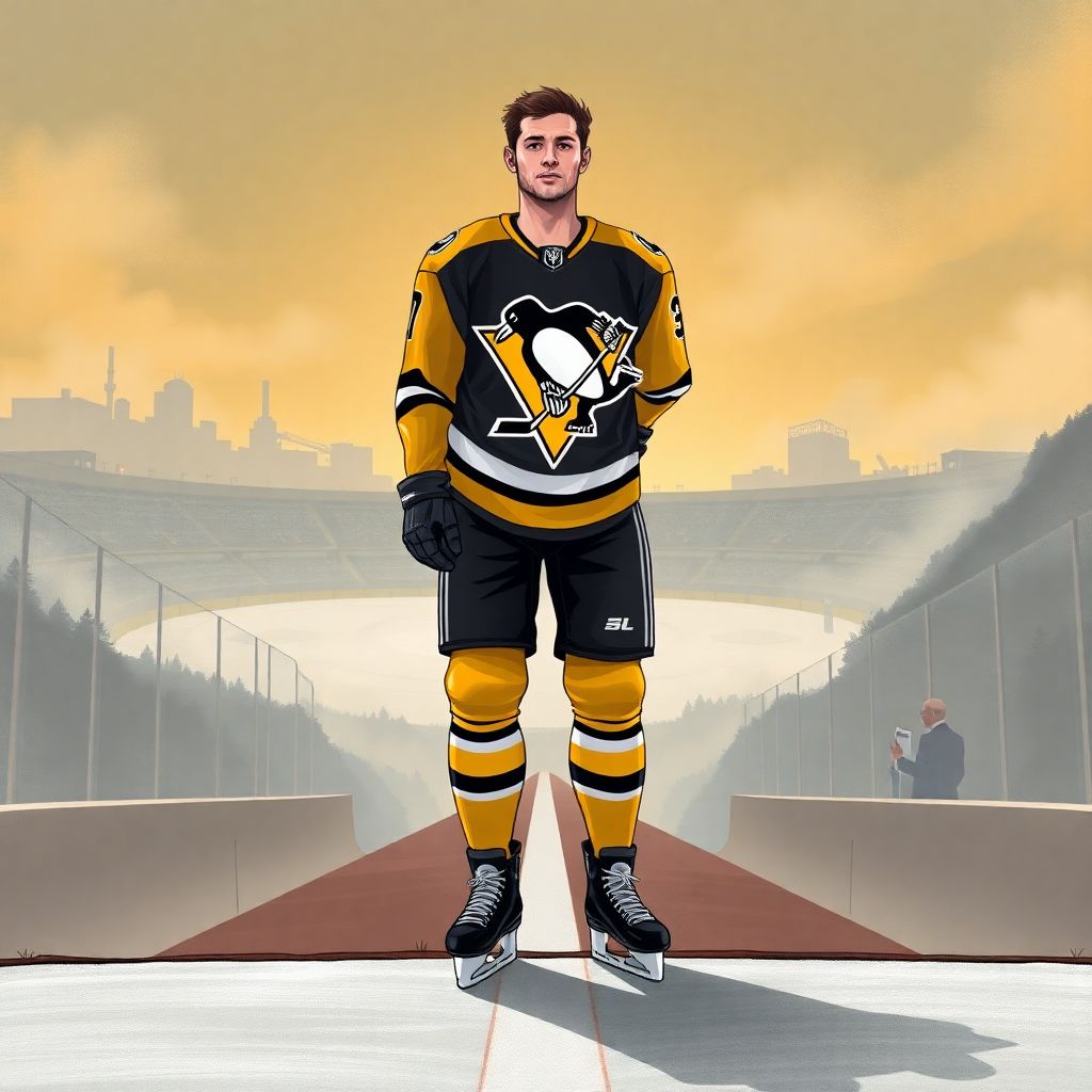 Клуб НХЛ расстался с Егором Замулой после демарша: что произошло