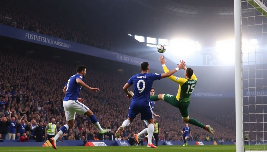 Эффект immediacy: почему живой текст так популярен среди болельщиков - иллюстрация