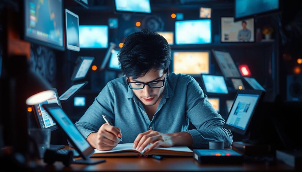 Эффект immediacy: почему живой текст так популярен среди болельщиков - иллюстрация