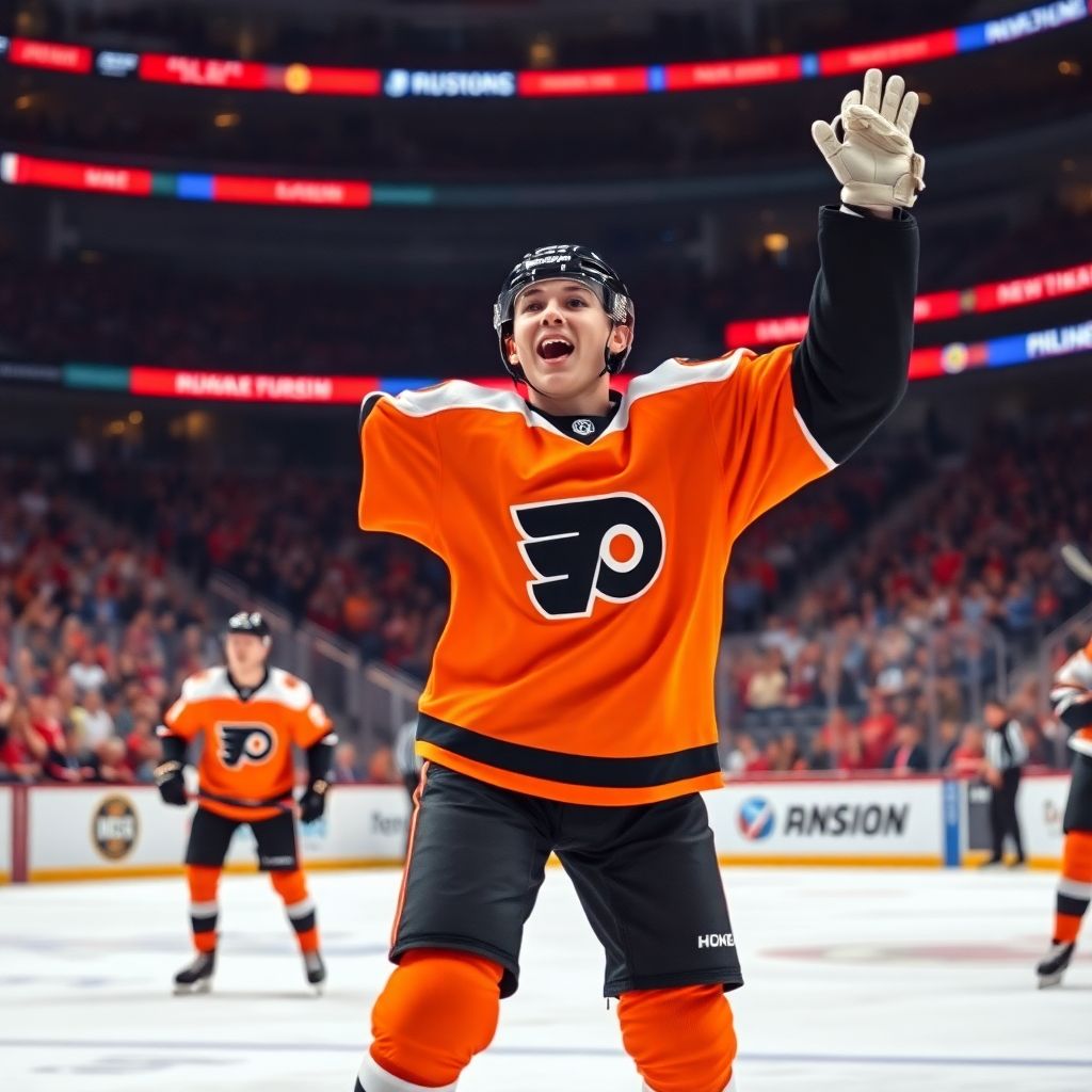 Король нью-йоркского вечера: как Матвей Мичков оглушил «Мэдисон Сквер Гарден»