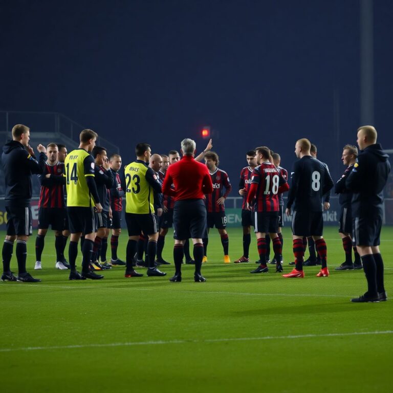 Акрон добивается разъяснений ЭСК РФС по Var и судейству матча с Оренбургом