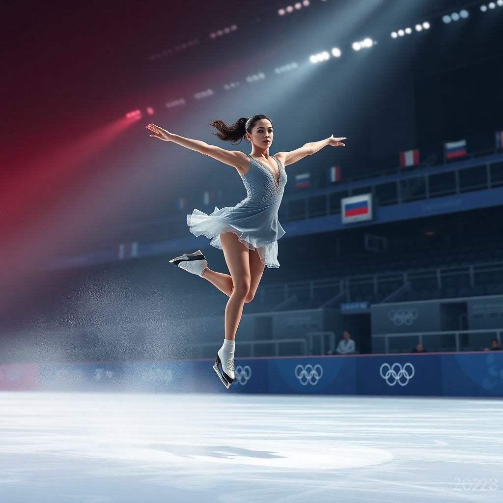 Аделия Петросян выбрала верность России и Тутберидзе перед Олимпиадой‑2026