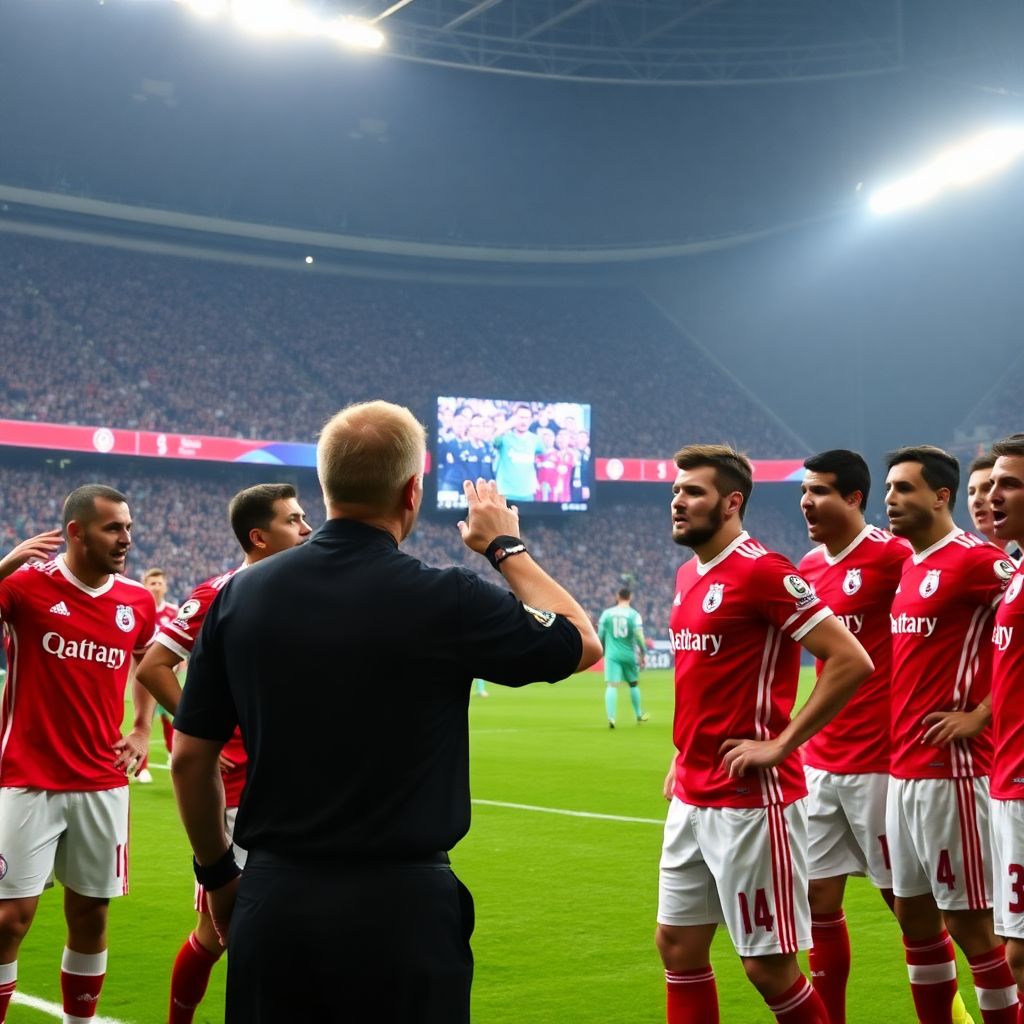 Московский «Спартак» требует разбор пенальти ЭСК РФС после матча с «Акроном»