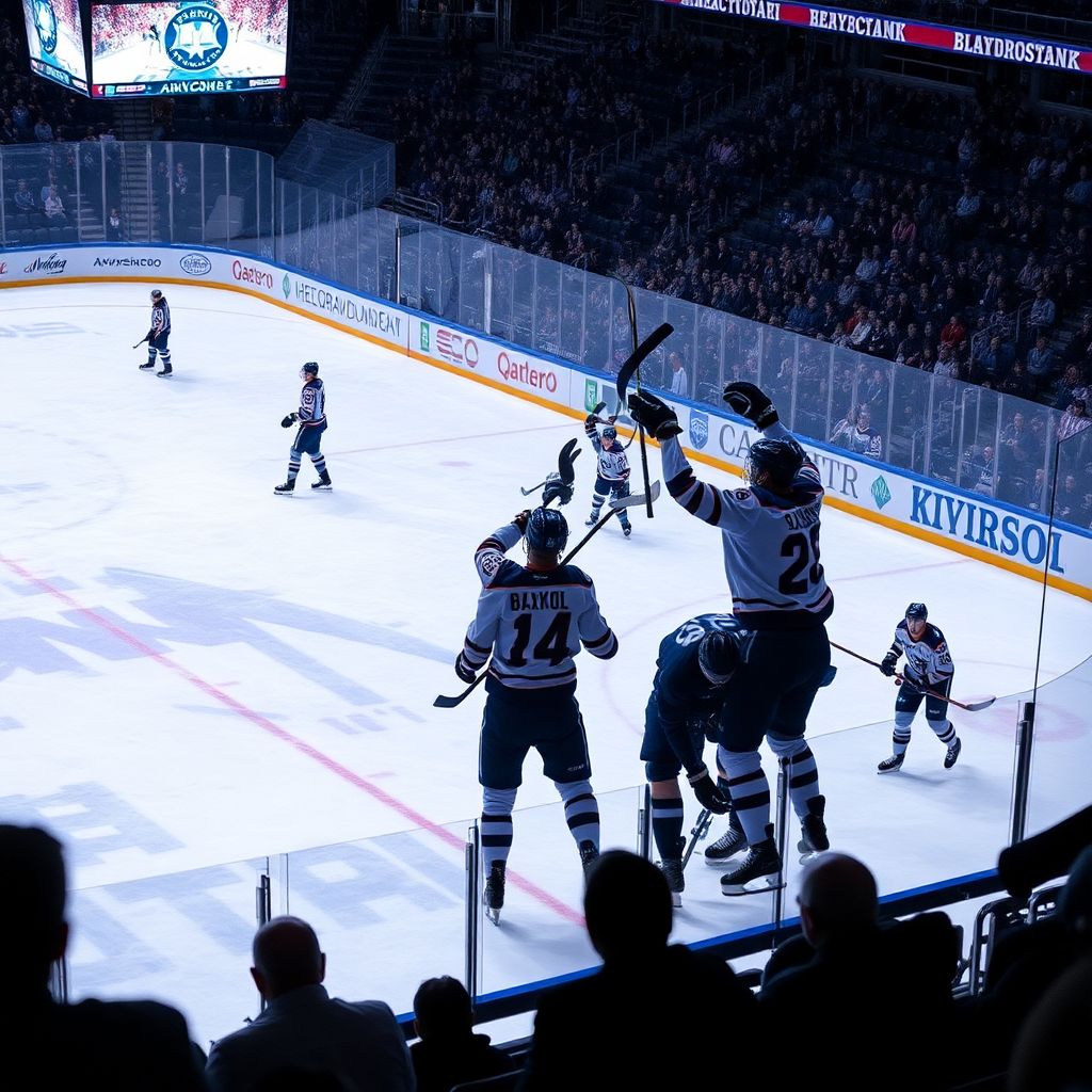 Барыс обыгрывает Адмирал во Владивостоке и продлевает победную серию