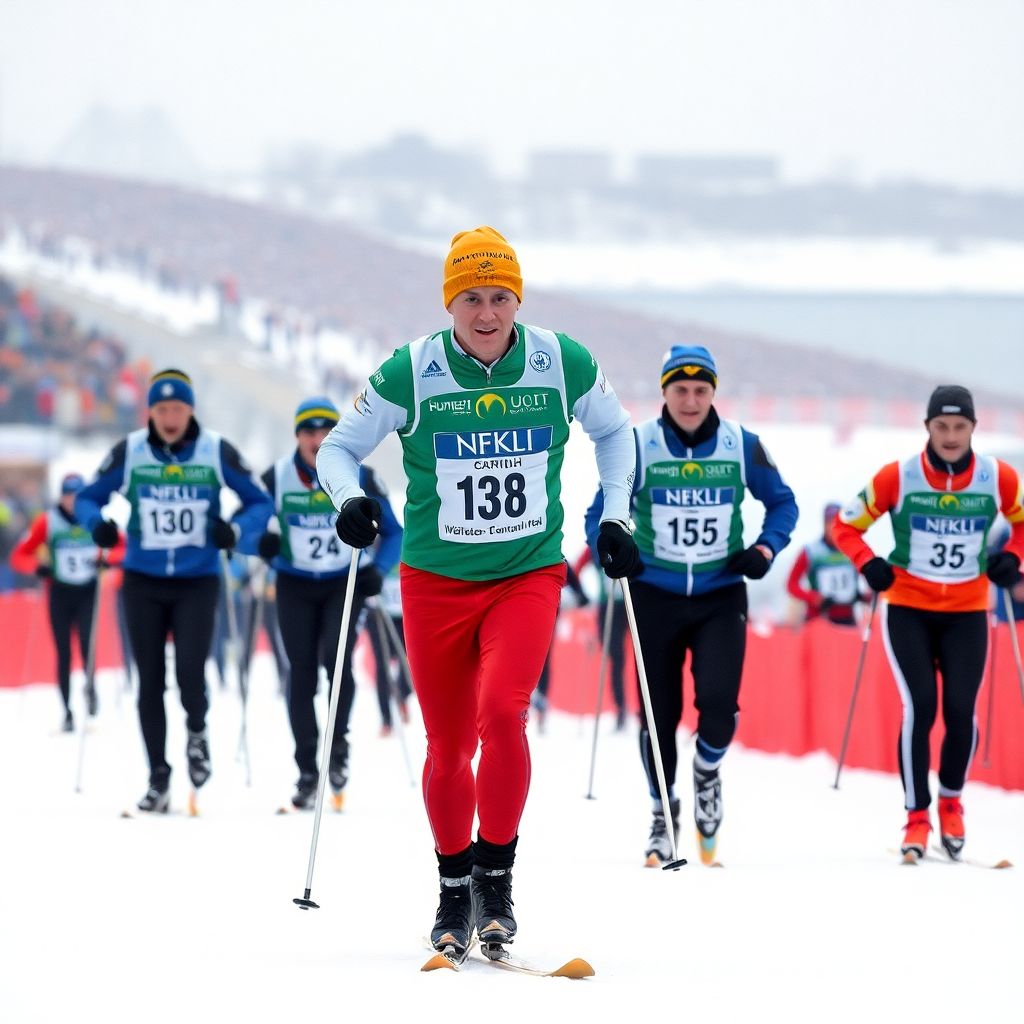 Fis меняет Большунова на пьяный фарс: как Кубок мира превратился в шоу