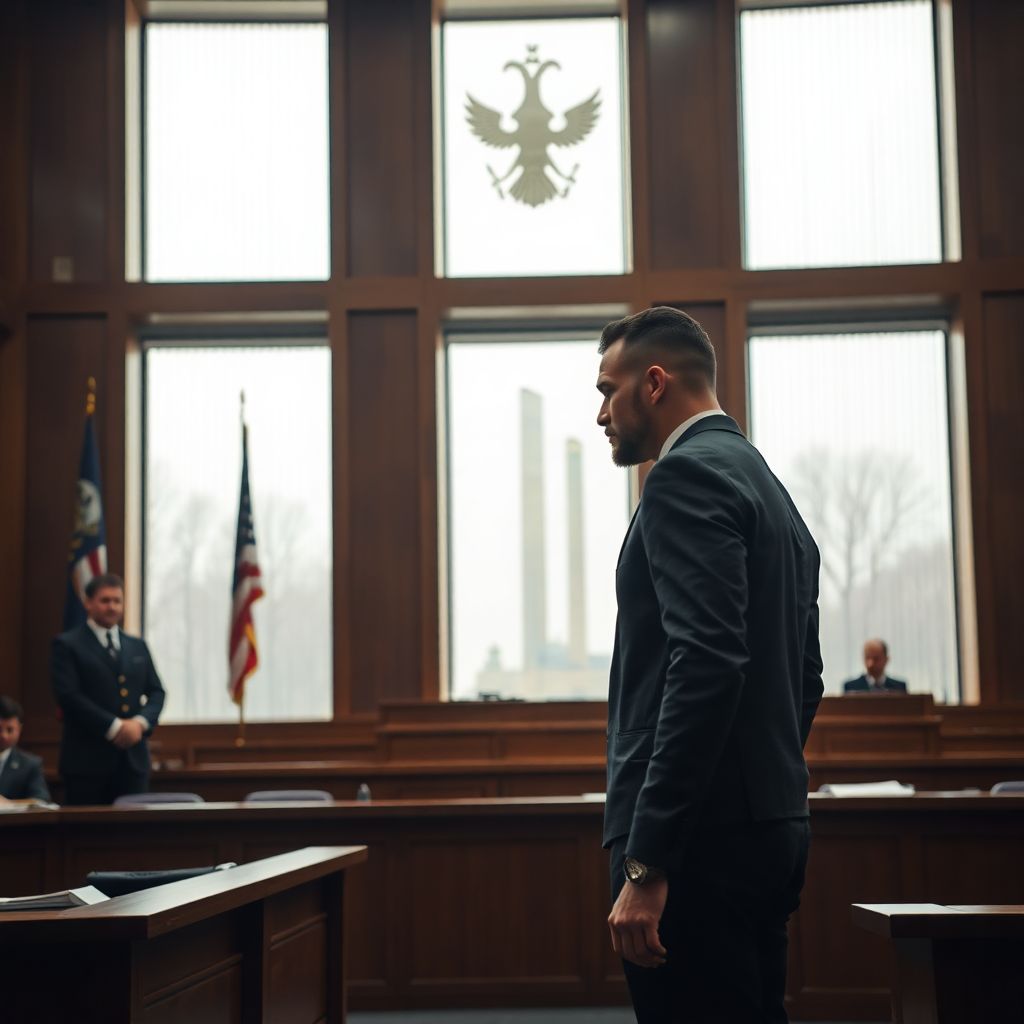 Суд назначил принудительные работы Зауру Исмаилову за осквернение памятника МЧС