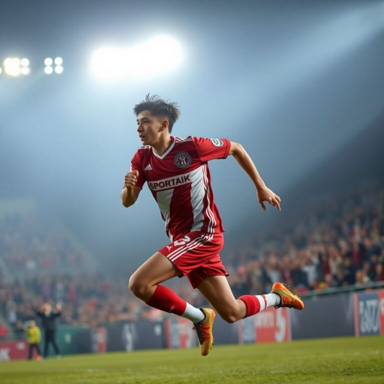 16-летний школьник в основе Спартака в РПЛ: почему выбрали Полеха