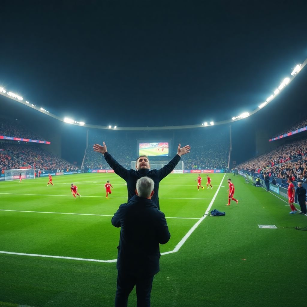 Шанхай Шэньхуа Слуцкого: эффектный старт сезона в Китае и победа 5:3