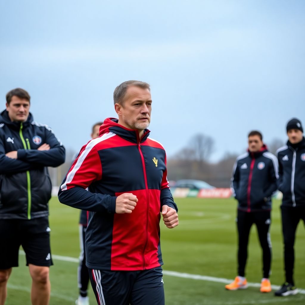 Бывший врач Спартака: почему Иван Саенко стал самым полным и штрафуемым