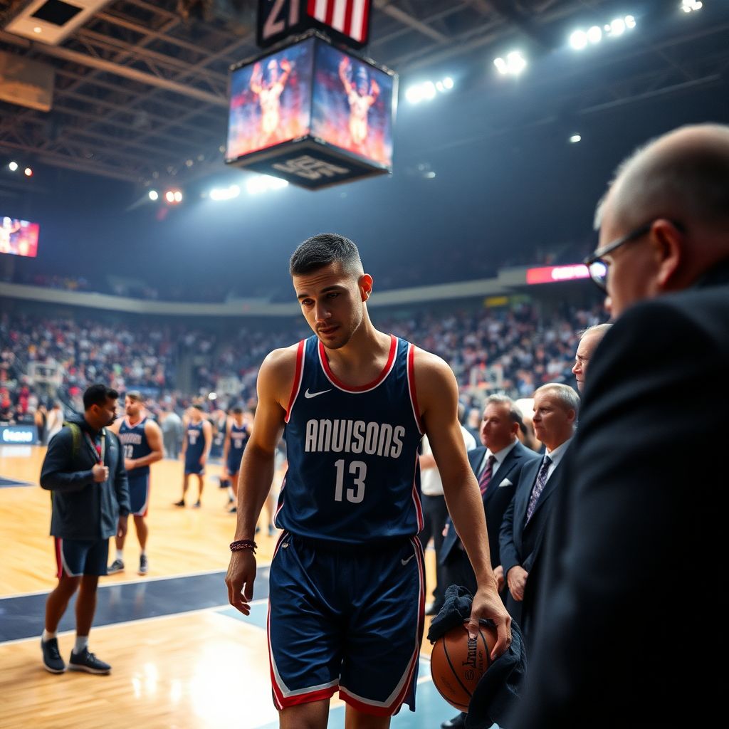 Наркоманам тут не место: Малик Ньюмэн выгнан из России и «Автодора» за допинг